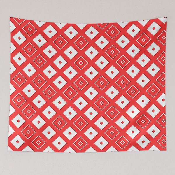 Item preview, Roblox Gamer Birthday Seamless Pattern designed and sold by Gamify Store.