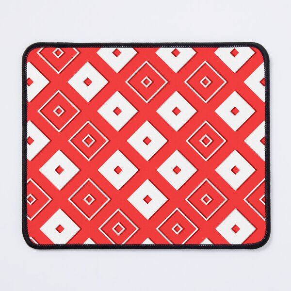 Item preview, Roblox Gamer Birthday Seamless Pattern designed and sold by Gamify Store.