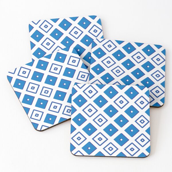 Item preview, Roblox Gamer Birthday Seamless Pattern designed and sold by Gamify Store.