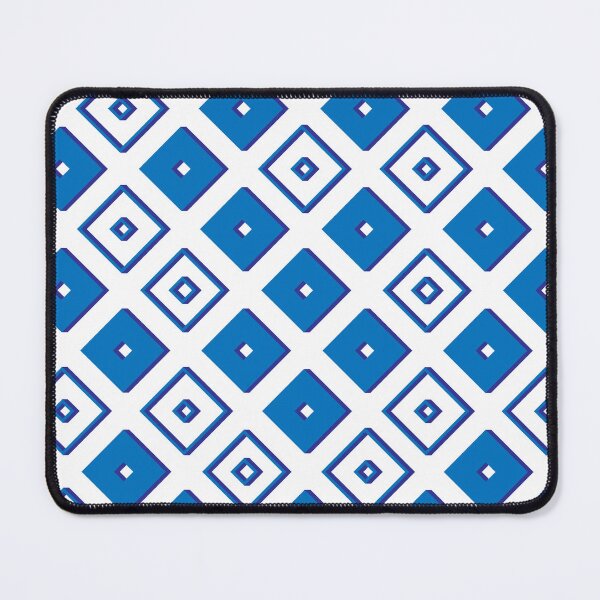 Item preview, Roblox Gamer Birthday Seamless Pattern designed and sold by Gamify Store.