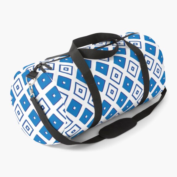 Item preview, Roblox Gamer Birthday Seamless Pattern designed and sold by Gamify Store.