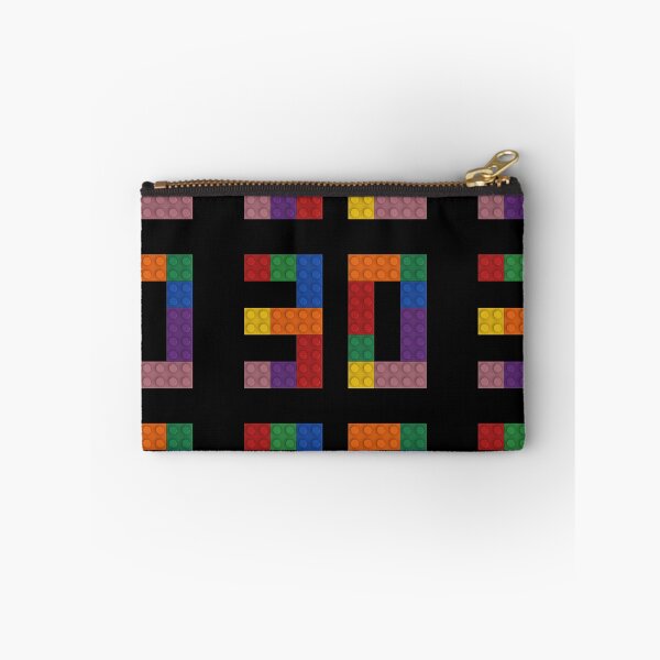 Item preview, 30 numbering made of bricks designed and sold by Brickification.