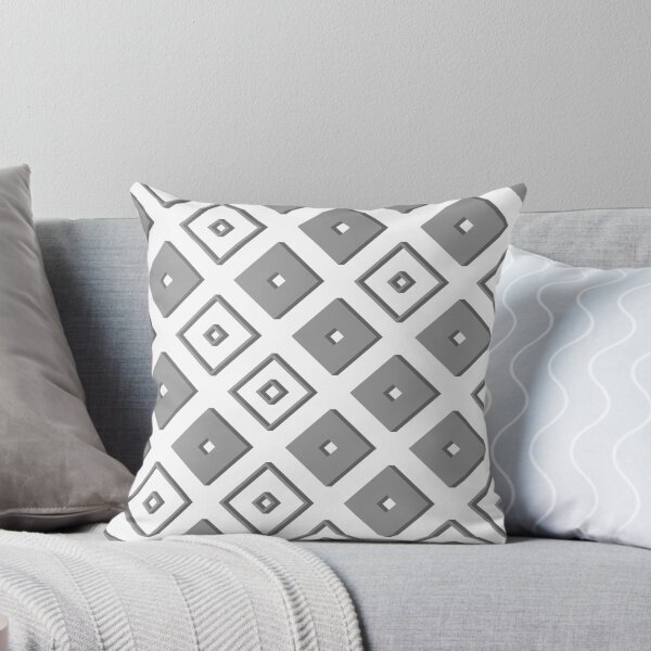 Item preview, Roblox Gamer Birthday Seamless Pattern designed and sold by Gamify Store.