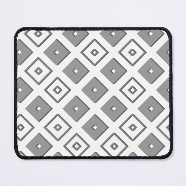 Item preview, Roblox Gamer Birthday Seamless Pattern designed and sold by Gamify Store.