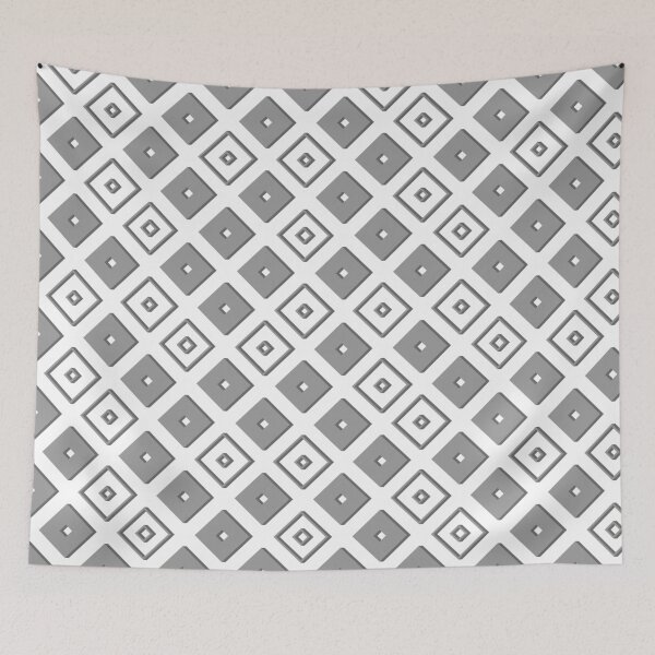 Item preview, Roblox Gamer Birthday Seamless Pattern designed and sold by Gamify Store.