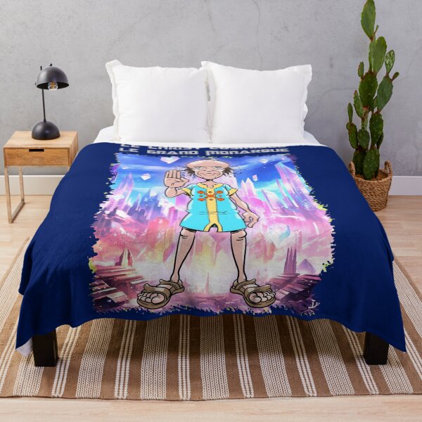 Item preview, The Cosmic Christ designed and sold by Dong-Disagne.