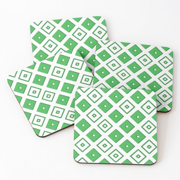 Item preview, Roblox Gamer Birthday Seamless Pattern designed and sold by Gamify Store.