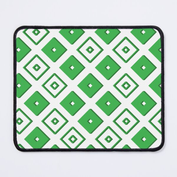 Item preview, Roblox Gamer Birthday Seamless Pattern designed and sold by Gamify Store.