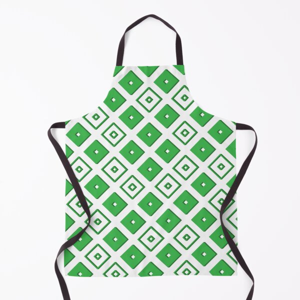 Item preview, Roblox Gamer Birthday Seamless Pattern designed and sold by Gamify Store.