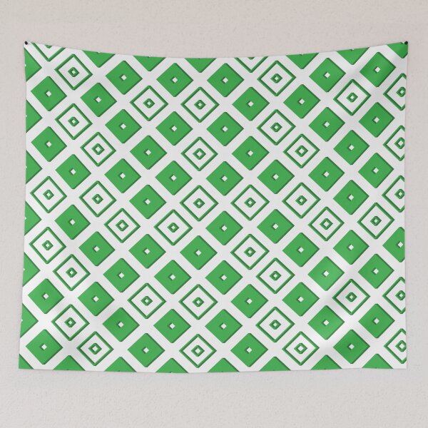 Item preview, Roblox Gamer Birthday Seamless Pattern designed and sold by Gamify Store.