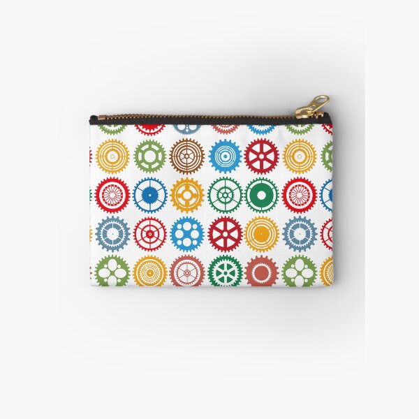 Item preview, Multicolor gear  designed and sold by Alexzel.