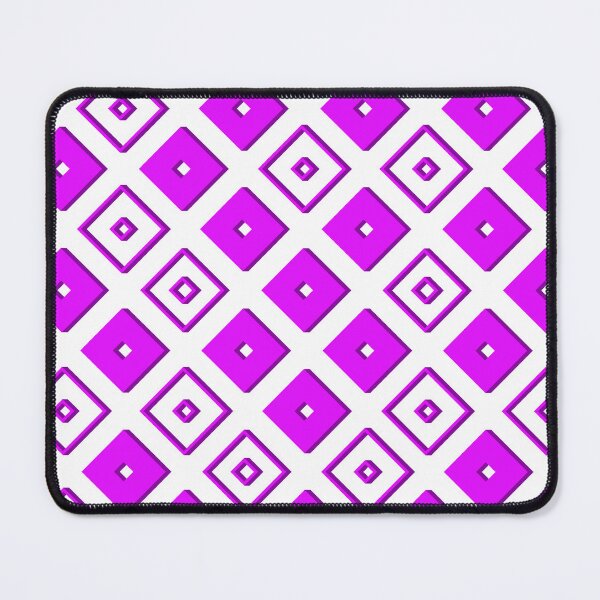 Item preview, Roblox Gamer Birthday Seamless Pattern designed and sold by Gamify Store.