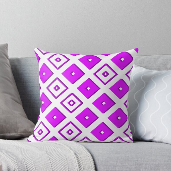 Item preview, Roblox Gamer Birthday Seamless Pattern designed and sold by Gamify Store.