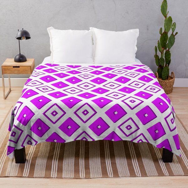 Item preview, Roblox Gamer Birthday Seamless Pattern designed and sold by Gamify Store.