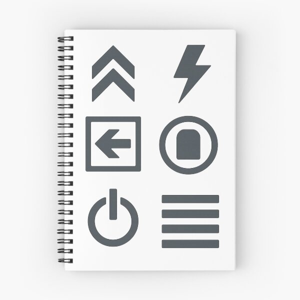 Item preview, Minimalist UI Icon Set – Flat Vector Interface Symbols designed and sold by Bernd Friese.