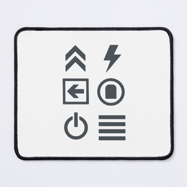 Item preview, Minimalist UI Icon Set – Flat Vector Interface Symbols designed and sold by Bernd Friese.