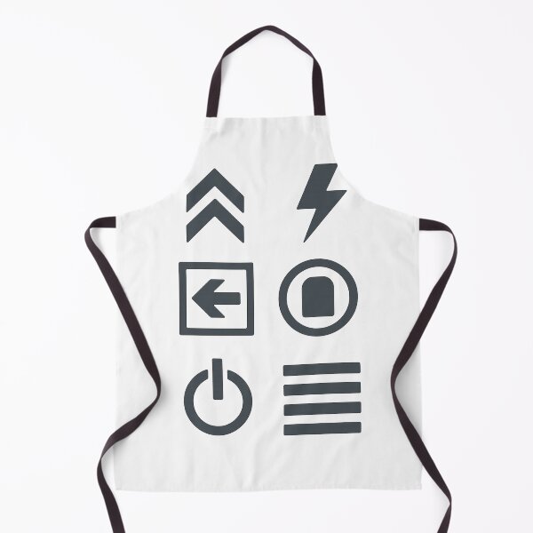Item preview, Minimalist UI Icon Set – Flat Vector Interface Symbols designed and sold by Bernd Friese.
