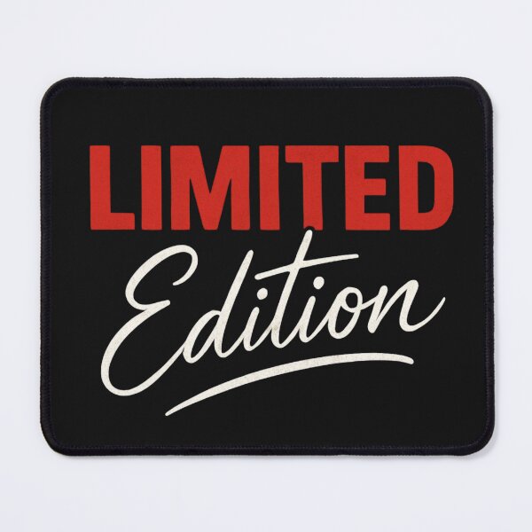 Item preview, Limited Edition Quote designed and sold by Bluntique.