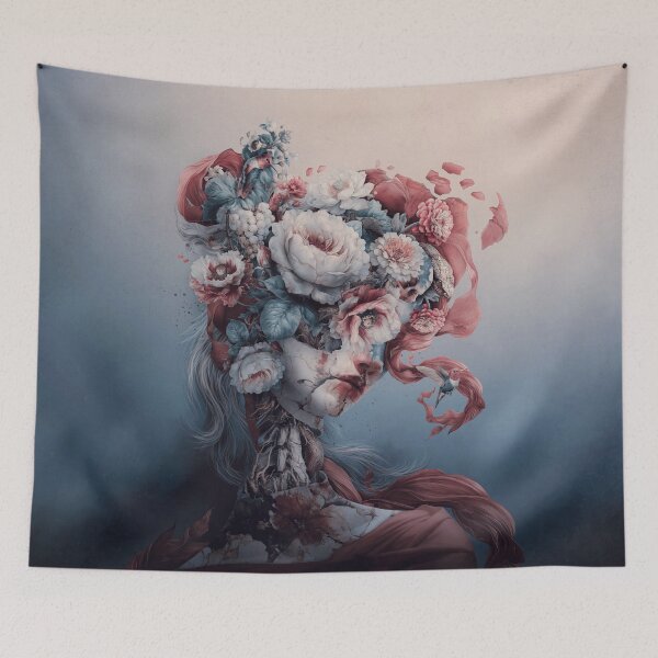 Item preview, La Rosa Eterna designed and sold by RIZA PEKER.