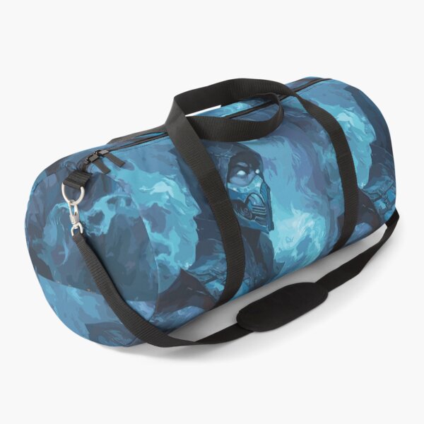 Item preview, Sub-Zero Mortal Kombat designed and sold by bapupa.