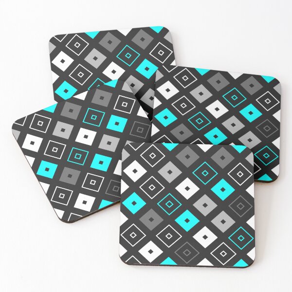 Item preview, Roblox Gamer Kid Birthday Seamless Pattern designed and sold by Gamify Store.