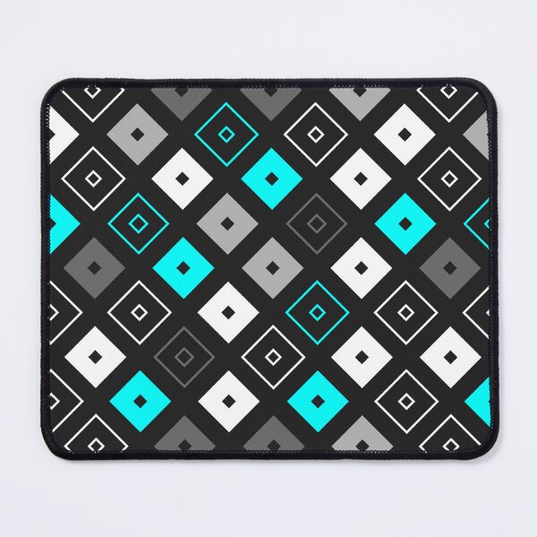 Item preview, Roblox Gamer Kid Birthday Seamless Pattern designed and sold by Gamify Store.