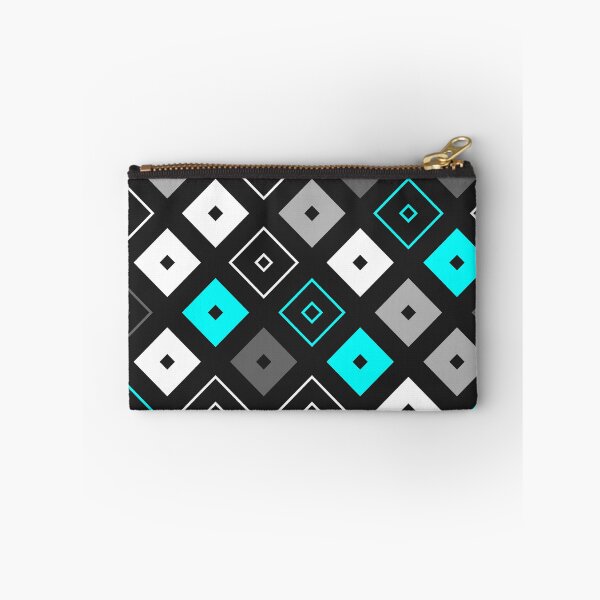 Item preview, Roblox Gamer Kid Birthday Seamless Pattern designed and sold by Gamify Store.