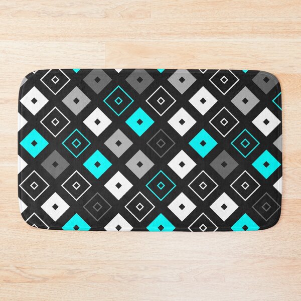 Item preview, Roblox Gamer Kid Birthday Seamless Pattern designed and sold by Gamify Store.