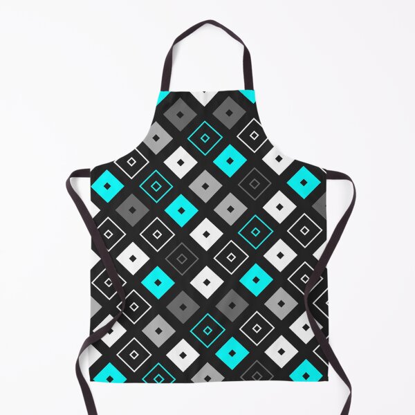 Item preview, Roblox Gamer Kid Birthday Seamless Pattern designed and sold by Gamify Store.