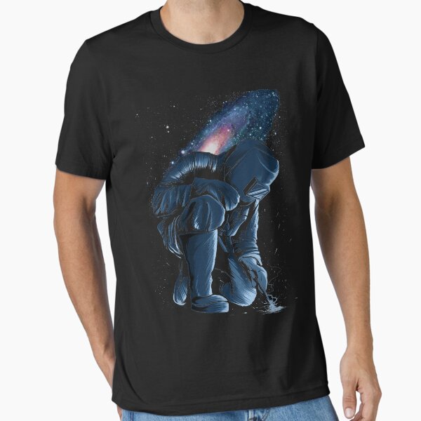 Item preview, Welding In Space designed and sold by damnoverload.
