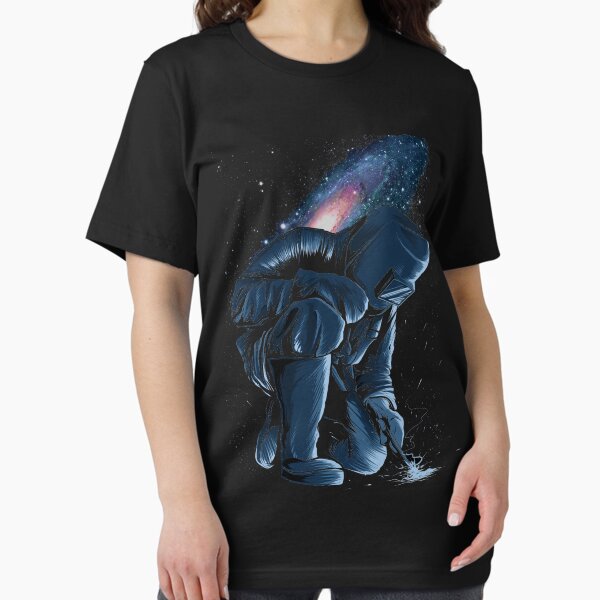 Item preview, Welding In Space designed and sold by damnoverload.