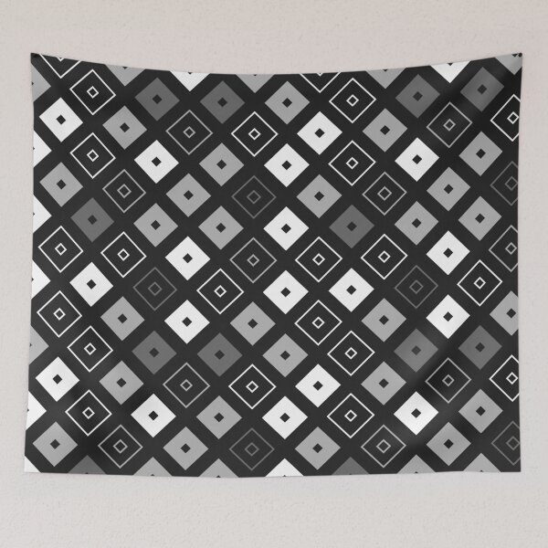 Item preview, Roblox Gamer Kid Birthday Seamless Pattern designed and sold by Gamify Store.