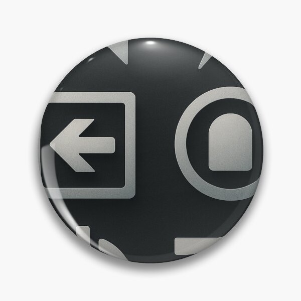 Item preview, Neumorphic UI Icon Pack – Modern interface glyphs designed and sold by Bernd Friese.