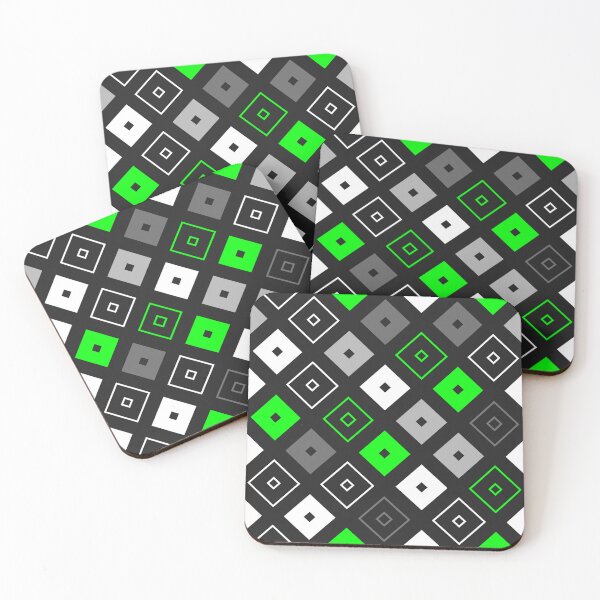 Item preview, Roblox Gamer Kid Birthday Seamless Pattern designed and sold by Gamify Store.