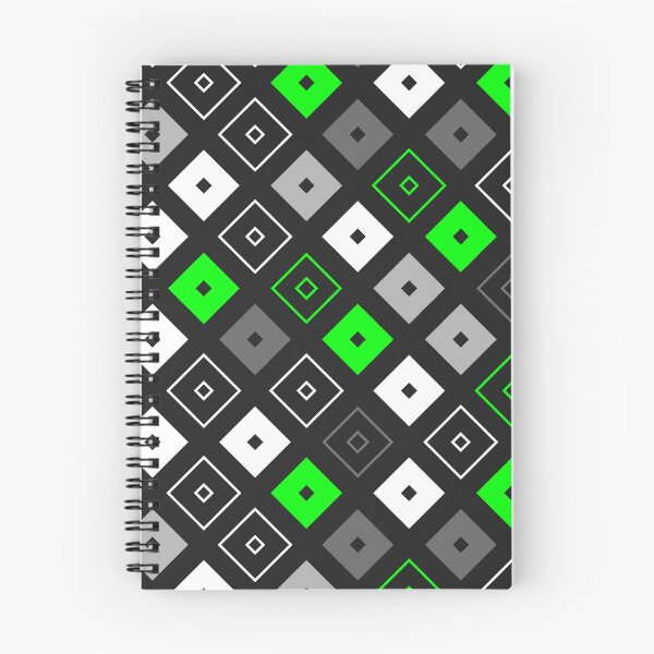 Item preview, Roblox Gamer Kid Birthday Seamless Pattern designed and sold by Gamify Store.