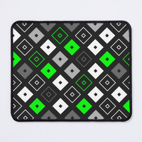 Item preview, Roblox Gamer Kid Birthday Seamless Pattern designed and sold by Gamify Store.