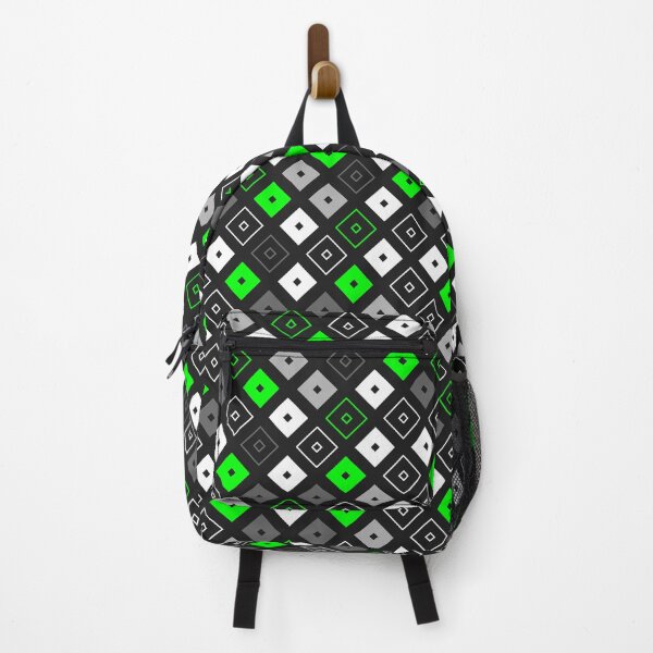 Item preview, Roblox Gamer Kid Birthday Seamless Pattern designed and sold by Gamify Store.