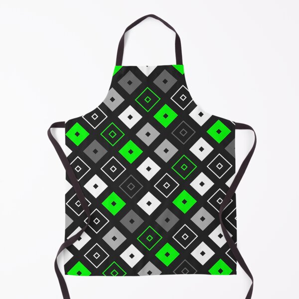 Item preview, Roblox Gamer Kid Birthday Seamless Pattern designed and sold by Gamify Store.