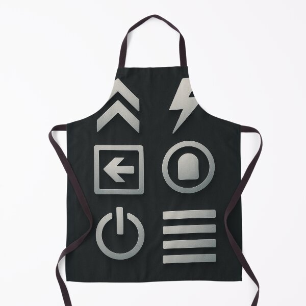 Item preview, Neumorphic UI Icon Pack – Modern interface glyphs designed and sold by Bernd Friese.