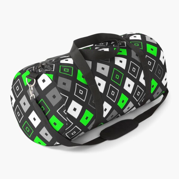 Item preview, Roblox Gamer Kid Birthday Seamless Pattern designed and sold by Gamify Store.