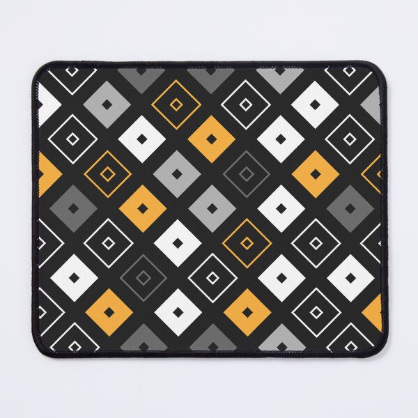 Item preview, Roblox Gamer Kid Birthday Seamless Pattern designed and sold by Gamify Store.