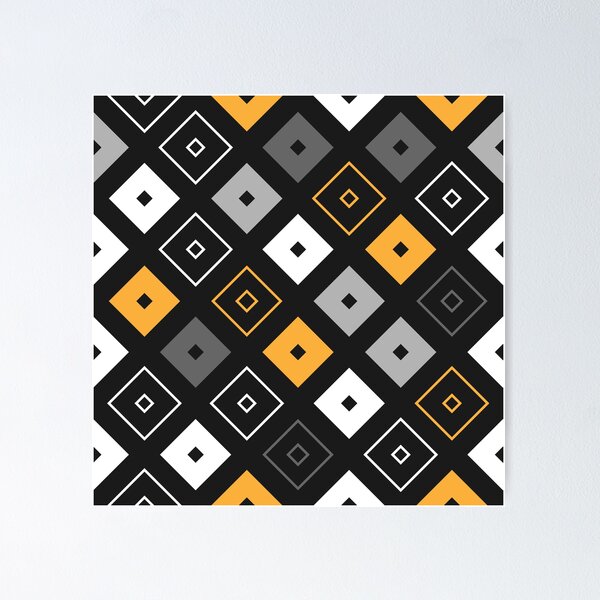 Item preview, Roblox Gamer Kid Birthday Seamless Pattern designed and sold by Gamify Store.