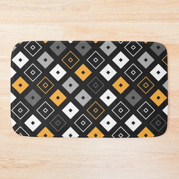 Item preview, Roblox Gamer Kid Birthday Seamless Pattern designed and sold by Gamify Store.