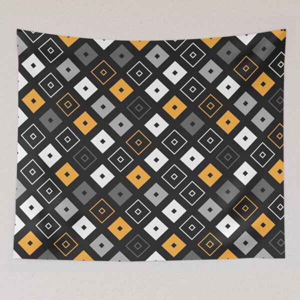 Item preview, Roblox Gamer Kid Birthday Seamless Pattern designed and sold by Gamify Store.