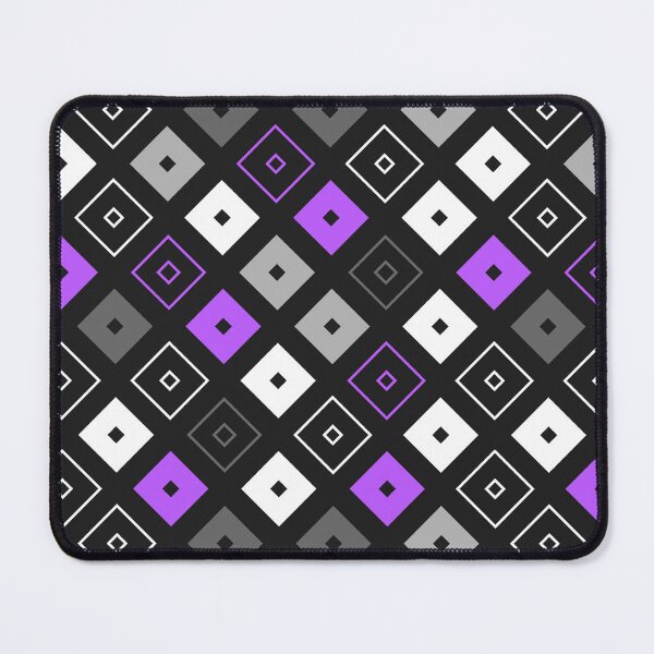 Item preview, Roblox Gamer Kid Birthday Seamless Pattern designed and sold by Gamify Store.