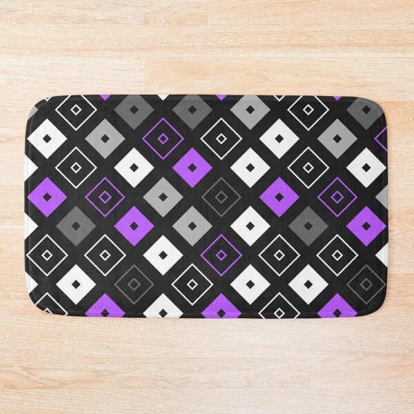 Item preview, Roblox Gamer Kid Birthday Seamless Pattern designed and sold by Gamify Store.