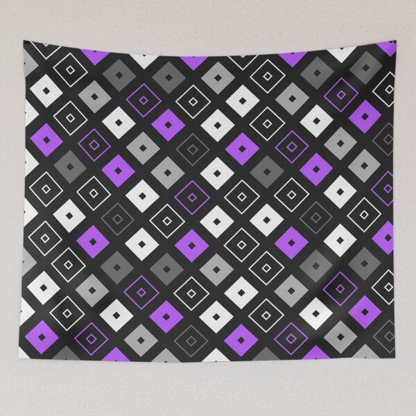 Item preview, Roblox Gamer Kid Birthday Seamless Pattern designed and sold by Gamify Store.