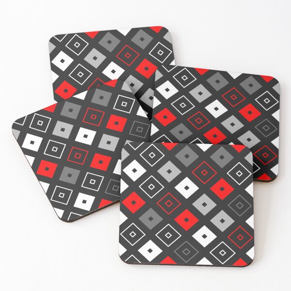 Item preview, Roblox Gamer Kid Birthday Seamless Pattern designed and sold by Gamify Store.