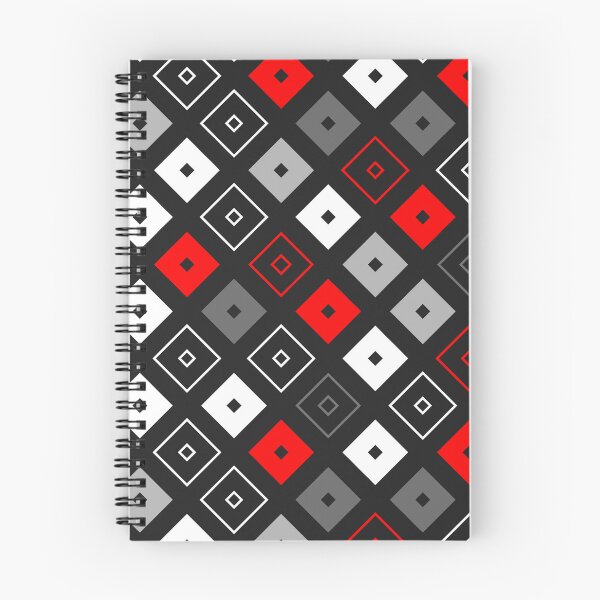 Item preview, Roblox Gamer Kid Birthday Seamless Pattern designed and sold by Gamify Store.