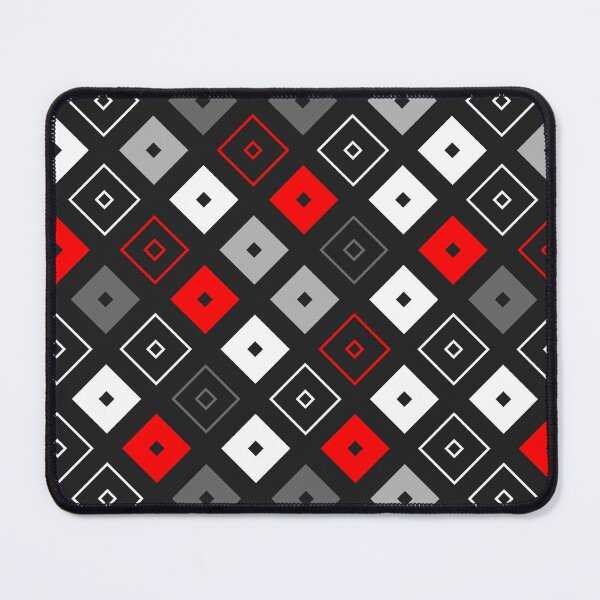 Item preview, Roblox Gamer Kid Birthday Seamless Pattern designed and sold by Gamify Store.